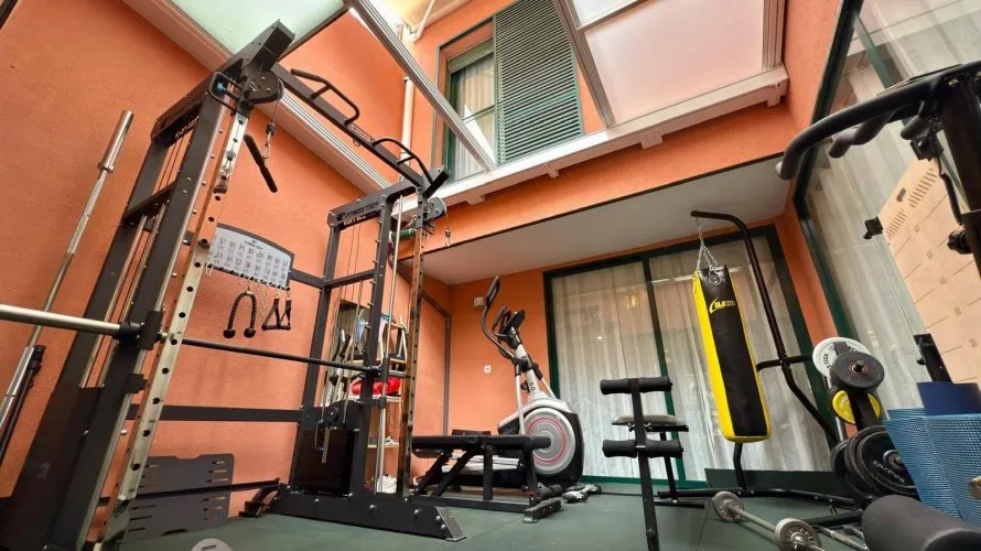 4 bedrooms house for sale , Alicante, Spain No. 31091 № 5