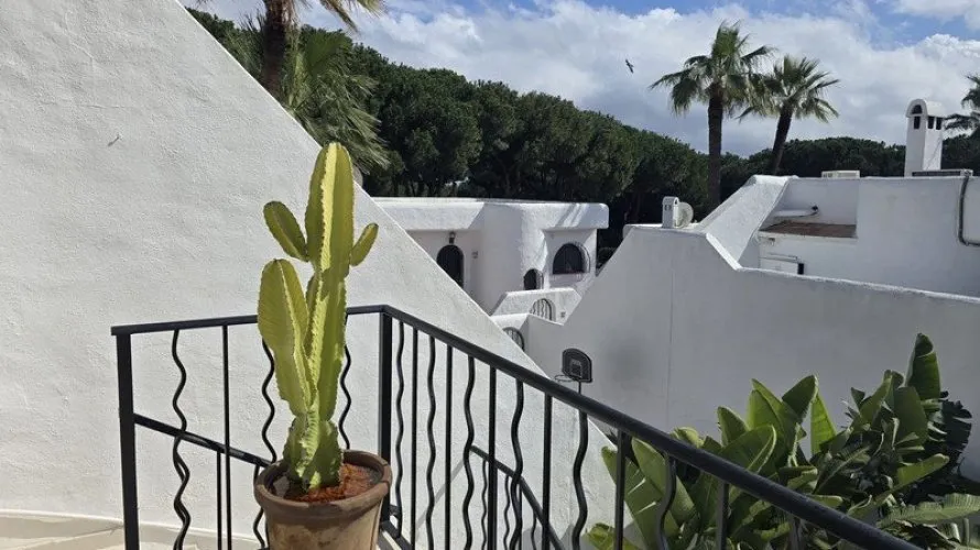 2 bedrooms townhouse for sale , Marbella, Spain No. 30994 № 26