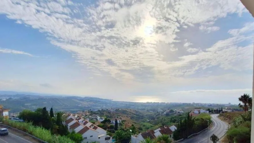 3 bedrooms townhouse for sale , Manilva, Spain No. 30749 № 11