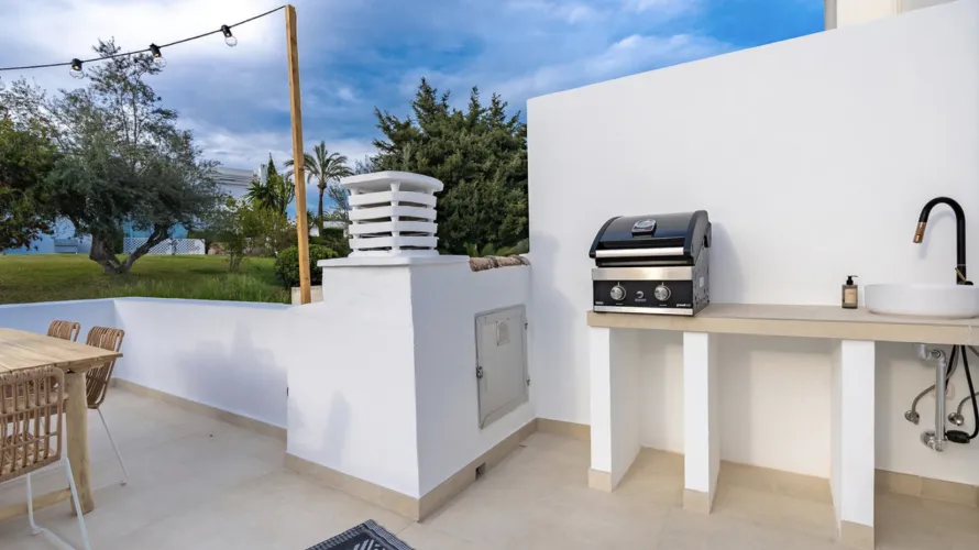 3 bedrooms townhouse for sale , Nueva Andalucia, Spain No. 30737 № 21