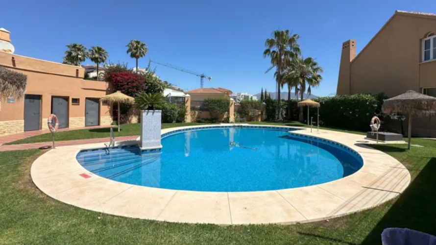 3 bedrooms townhouse for sale , Mijas Costa, Spain No. 31136 № 5