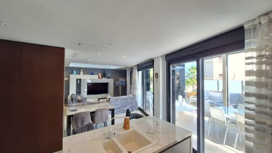 2 bedrooms house for sale , Alicante, Spain No. 31261 № 13