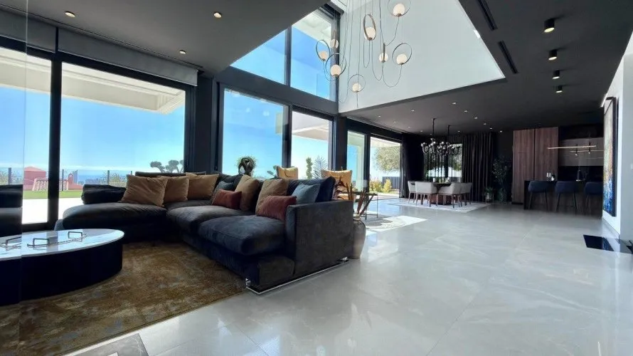 890m² villa for sale , Benidorm, Spain No. 31173 № 22