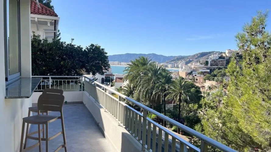 5 bedrooms villa for sale , Cullera, Spain No. 31222 № 22