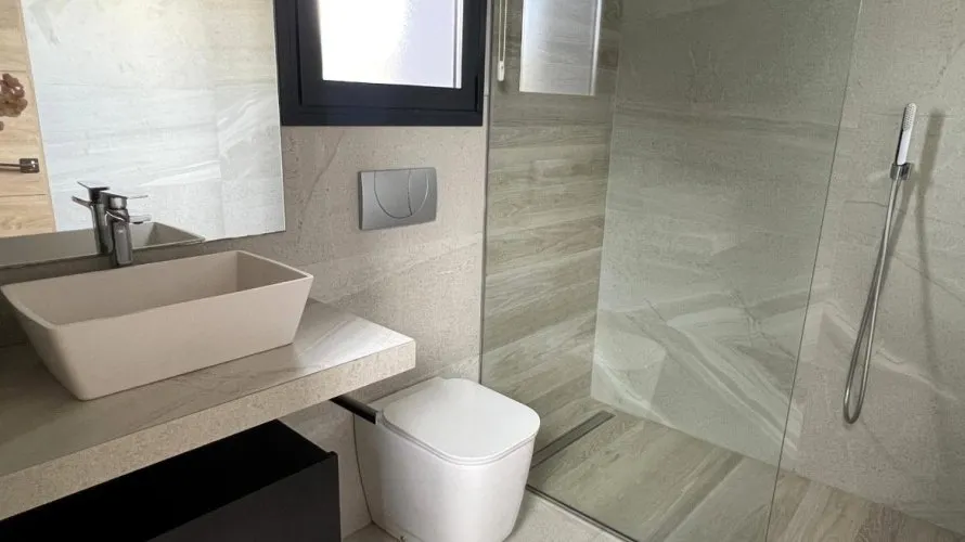 Studio villa for sale , Ciudad Quesada, Spain No. 30916 № 7