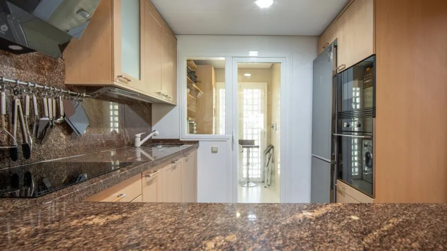 3 bedrooms townhouse for sale , Estepona, Spain No. 30496 № 11