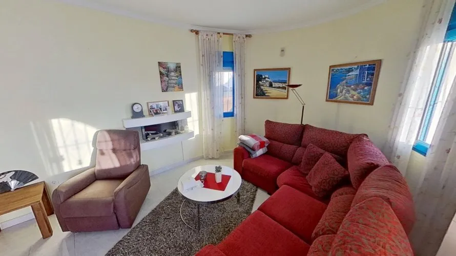 2 bedrooms house for sale , La Florida, Spain No. 31282 № 16