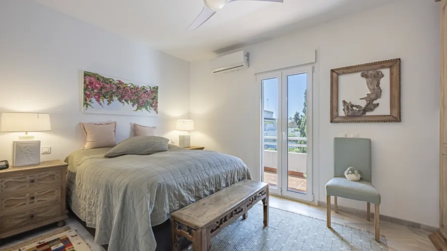 2 bedrooms townhouse for sale , Cabopino, Spain No. 31063 № 14