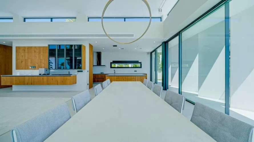 5 bedrooms villa for sale , Altea, Spain No. 30921 № 4