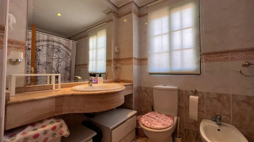 Studio villa for sale , Benidorm, Spain No. 30698 № 18