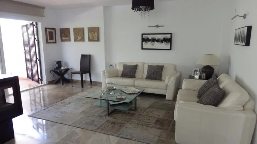 5 bedrooms townhouse for sale , Nueva Andalucia, Spain No. 30589 № 15