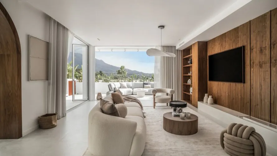 4 bedrooms townhouse for sale , Nueva Andalucia, Spain No. 30615 № 4