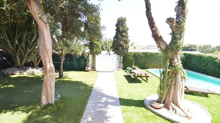 4 bedrooms villa for sale , Torrevieja, Spain No. 30945 № 7