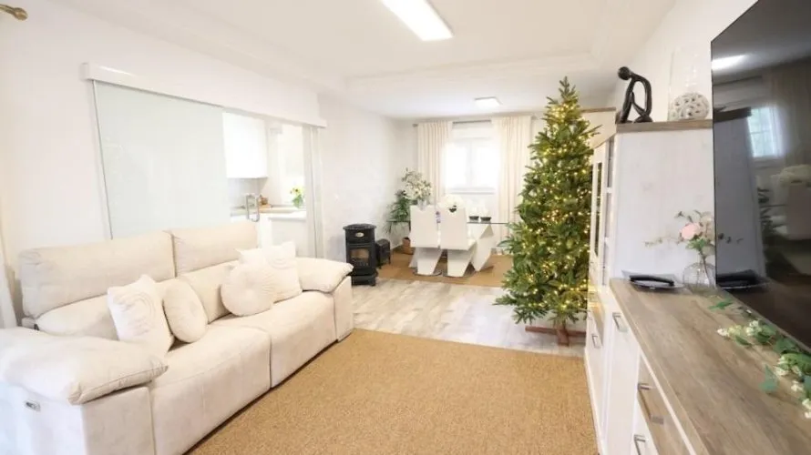 4 bedrooms villa for sale , Campoamor, Spain No. 31258 № 14