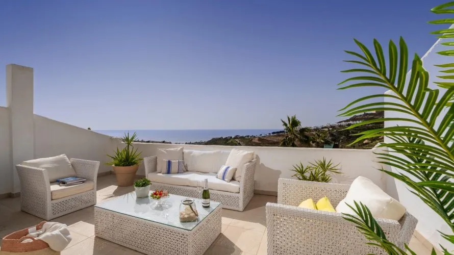 5 bedrooms house for sale , Manilva, Spain No. 30591 № 9