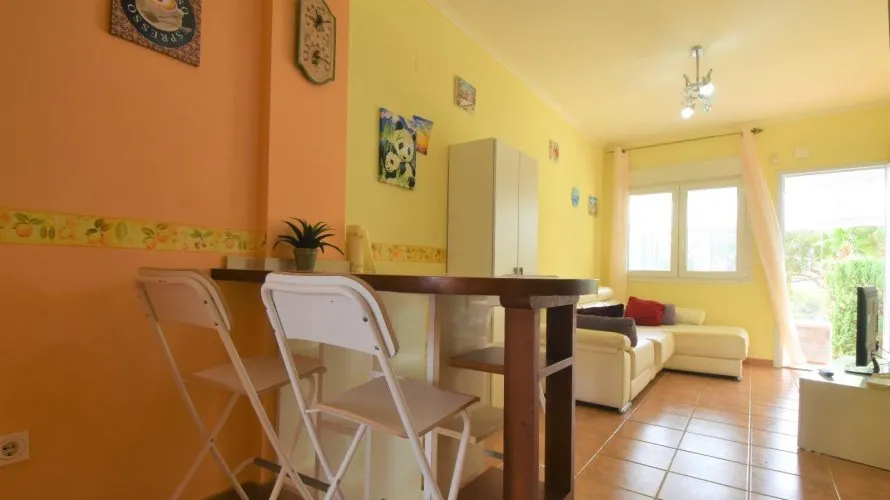 2 bedrooms bungalow for sale , Mil Palmeras, Spain No. 31252 № 12