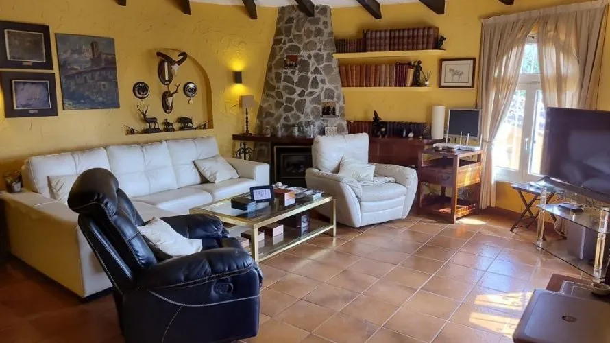 3 bedrooms villa for sale , Maryvilla, Spain No. 31220 № 11