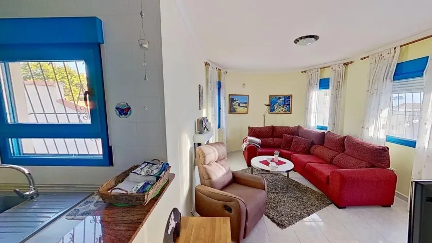 2 bedrooms house for sale , La Florida, Spain No. 31282 № 13