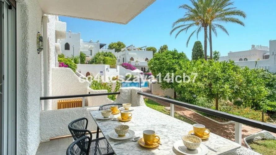 3 bedrooms townhouse for sale , Nueva Andalucia, Spain No. 31068 № 7