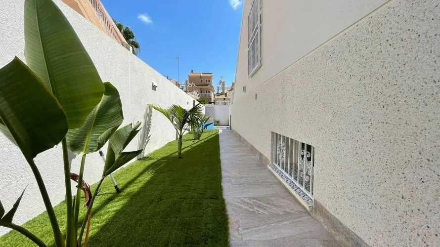 3 bedrooms house for sale , Los Altos, Spain No. 31002 № 18