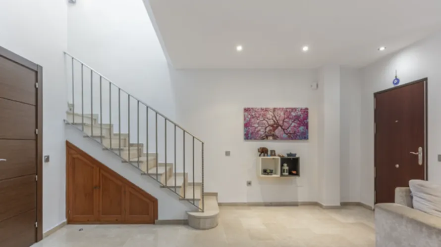 3 bedrooms townhouse for sale , Cancelada, Spain No. 31142 № 18