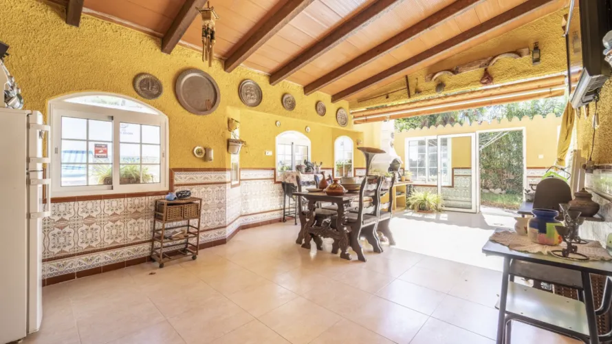 3 bedrooms house for sale , Mijas Costa, Spain No. 31144 № 9