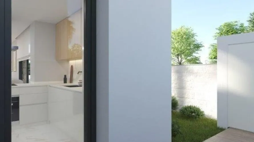 3 bedrooms villa for sale , La Herrada, Spain No. 30941 № 13