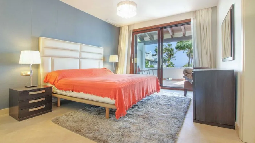 3 bedrooms townhouse for sale , Benahavis, Spain No. 31043 № 18