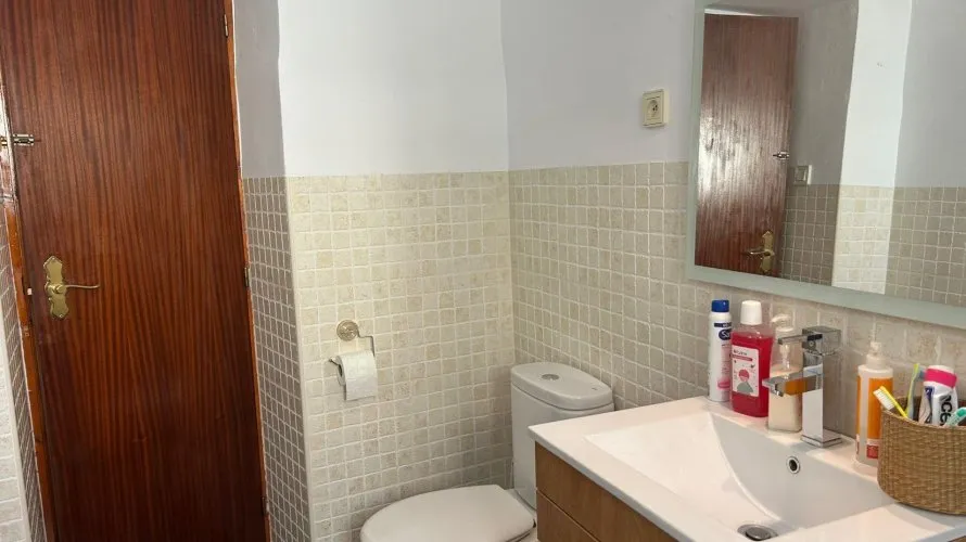 3 bedrooms house for sale , Polop, Spain No. 31229 № 7