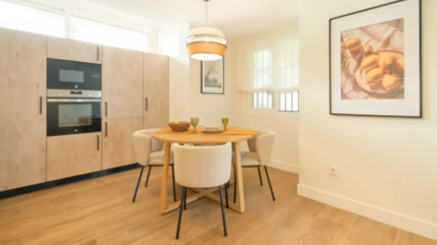 3 bedrooms townhouse for sale , Benahavis, Spain No. 30741 № 26