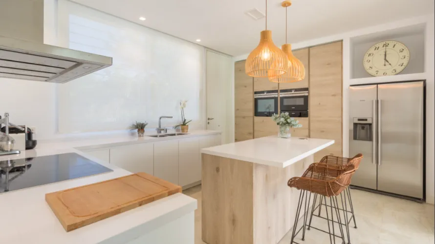 4 bedrooms villa for sale , Cortes (San Pedro De Alcantara), Spain No. 31128 № 6