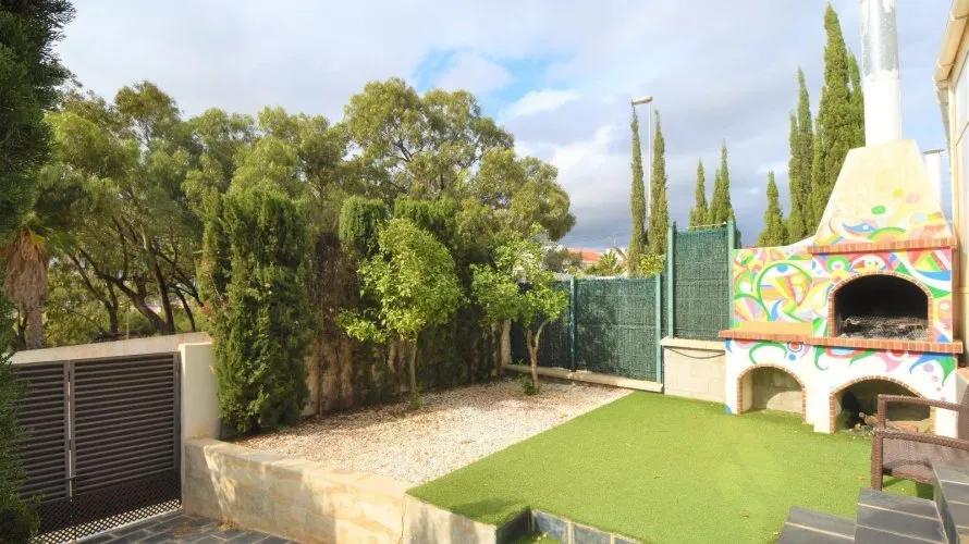 2 bedrooms bungalow for sale , Mil Palmeras, Spain No. 31252 № 2