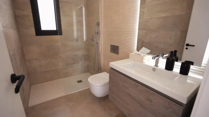 3 bedrooms villa for sale , La Florida, Spain No. 30966 № 18