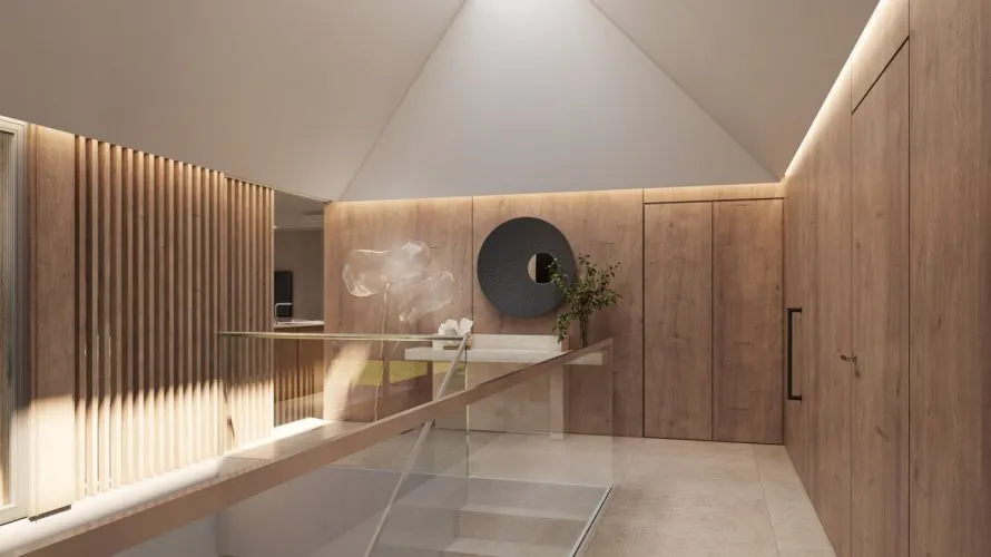 4 bedrooms villa for sale , Estepona, Spain No. 30556 № 8