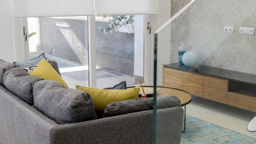 3 bedrooms villa for sale , Ciudad Quesada, Spain No. 30806 № 25