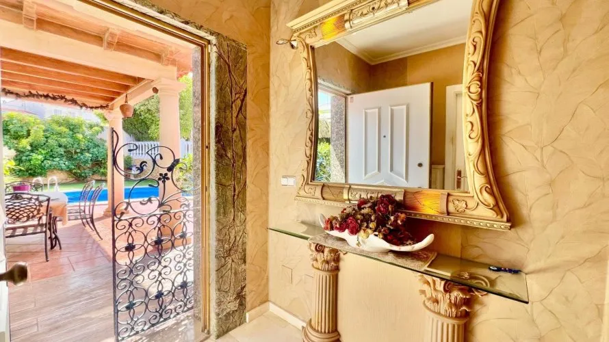 3 bedrooms villa for sale , Torrevieja, Spain No. 31013 № 26