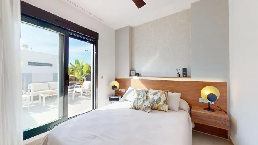 3 bedrooms villa for sale , San Javier, Spain No. 30938 № 23