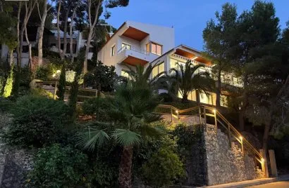 5 bedrooms villa for sale , Cullera, Spain No. 31222