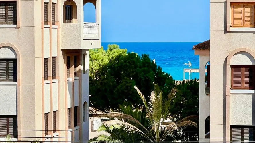 3 bedrooms house for sale , Torrevieja, Spain No. 31174 № 23