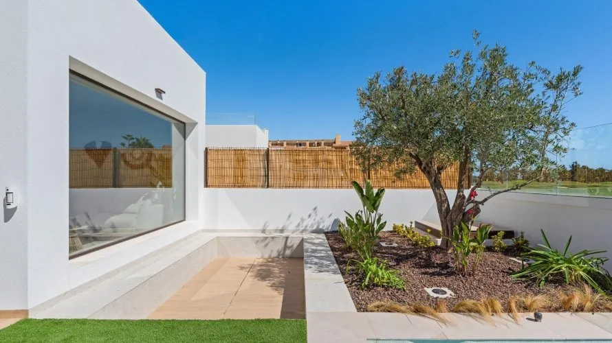 3 bedrooms villa for sale , Los Alcazares, Spain No. 31171 № 3