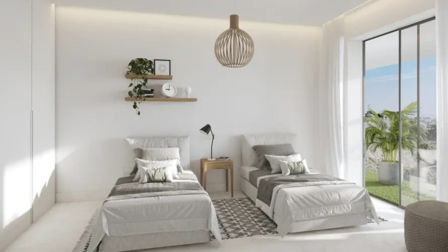 3 bedrooms house for sale , Fuengirola, Spain No. 30609 № 13