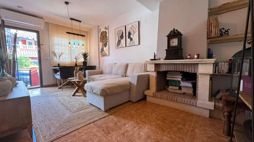 3 bedrooms house for sale , Los Dolses, Spain No. 31279 № 14