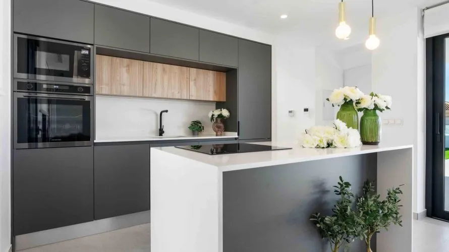 3 bedrooms villa for sale , Rojales, Spain No. 30942 № 6