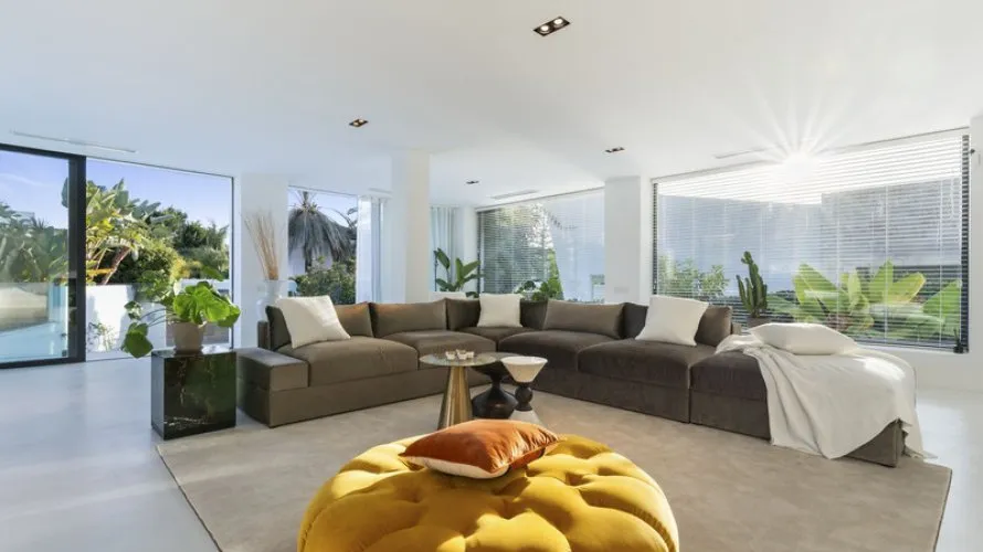 5 bedrooms villa for sale , Nueva Andalucia, Spain No. 30626 № 12