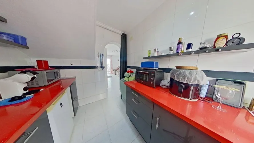 3 bedrooms bungalow for sale , Alicante, Spain No. 31209 № 25