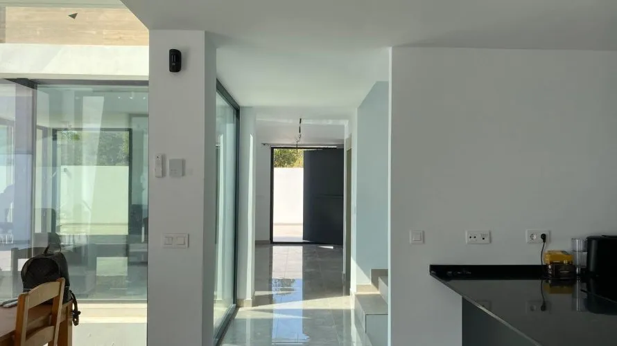 6 bedrooms villa for sale , Finestrat, Spain No. 31186 № 27