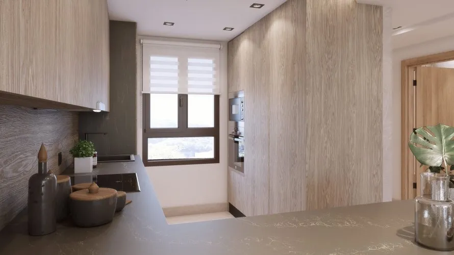 3 bedrooms townhouse for sale , Marbella, Spain No. 30464 № 2