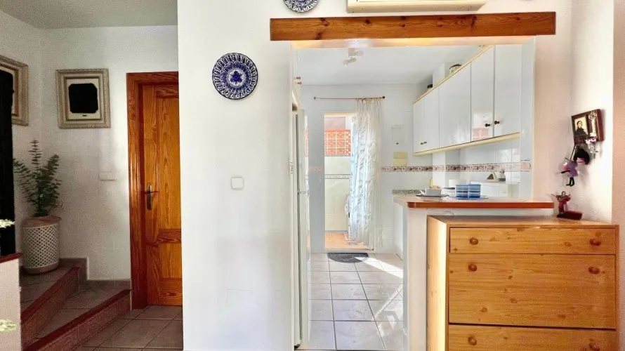 3 bedrooms house for sale , Torrevieja, Spain No. 31174 № 9