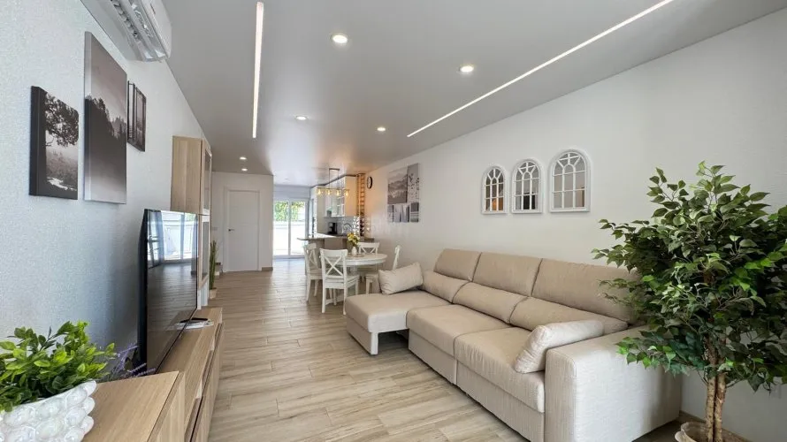 3 bedrooms house for sale , Torrevieja, Spain No. 31103 № 24