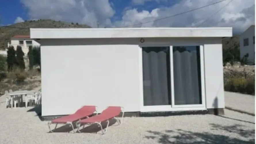 4 bedrooms house for sale , Villajoyosa, Spain No. 31120 № 14